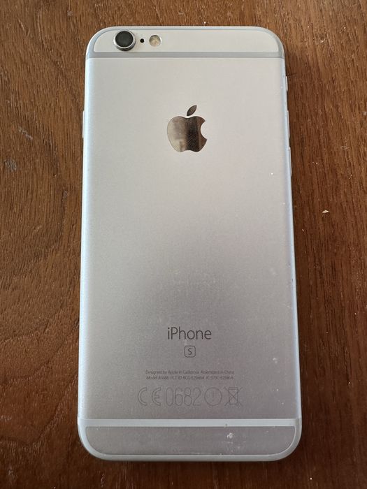 Iphone 6 s 16 Gb