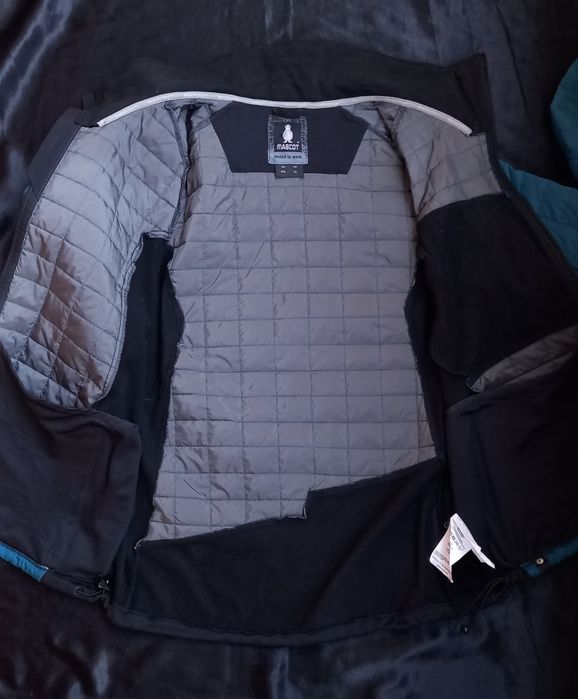 Mascot Advanced термо работно яке XXL