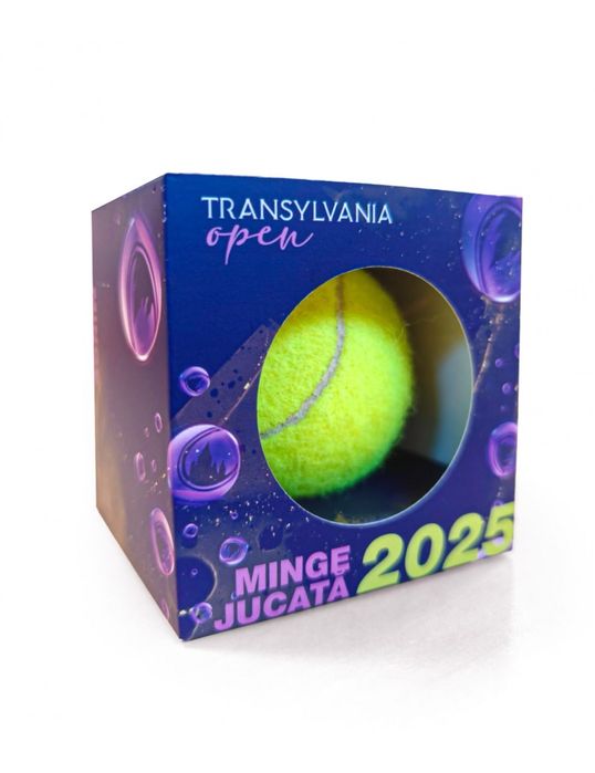 Minge tenis originala Transylvania open