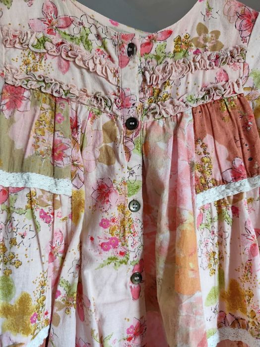 Rochie Next mărimea 92