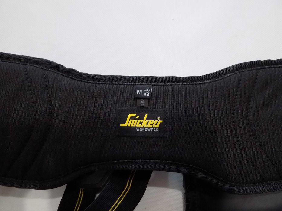колан за инструменти с презрамки snickers xtr 9790 cordura яке M/48-54