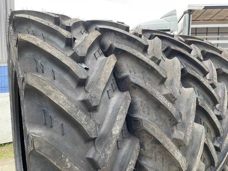 520/85 R42 Nortech Anvelope noi Rusesti cu Garantie Cauciucri JH