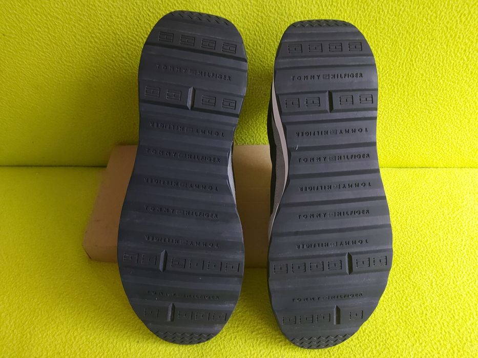 Tommy Hilfiger-45н-НОВО-Оригинални