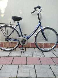 Bicicleta roti pe 28