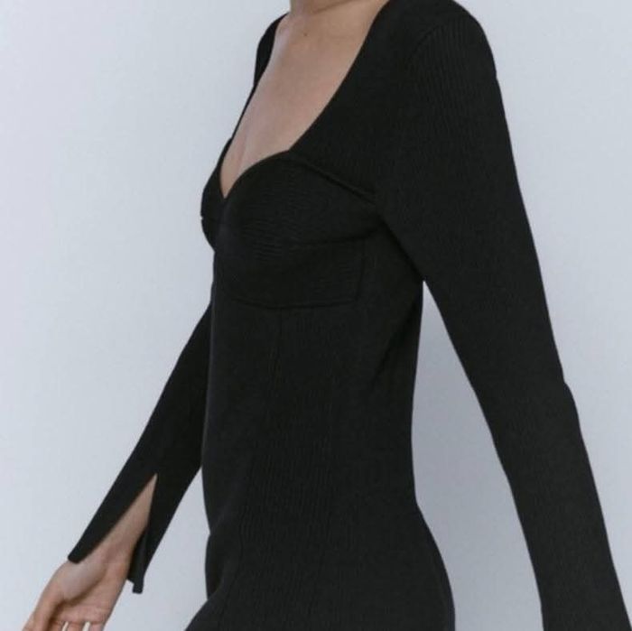 Rochie Massimo Dutti