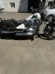 Motocicletă Kawasaki Vulcan