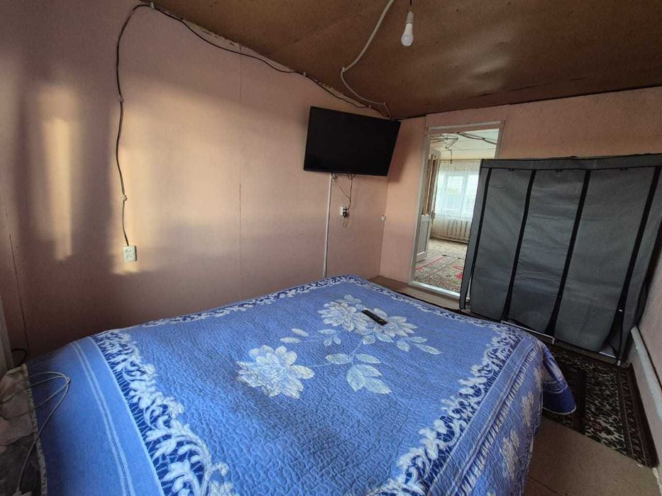 Продам дом мкр Жас Оркен