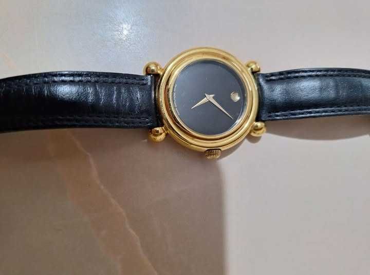 Ceas Movado Elvetia.