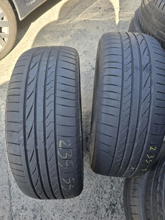 Anvelope vara 235 55 19