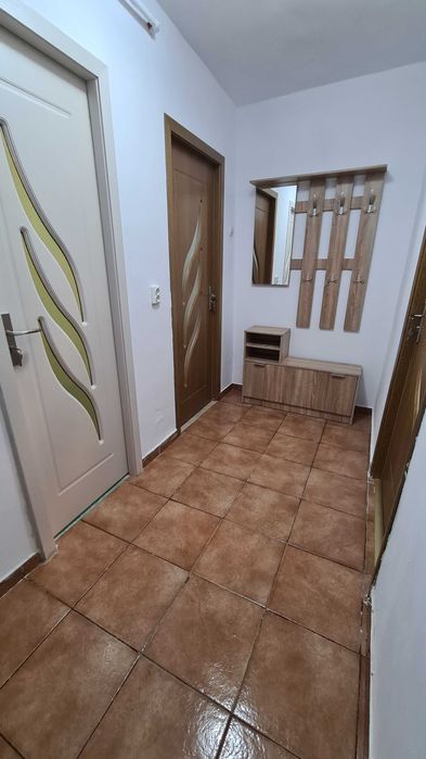 Garsonieră Craiovița Nouă