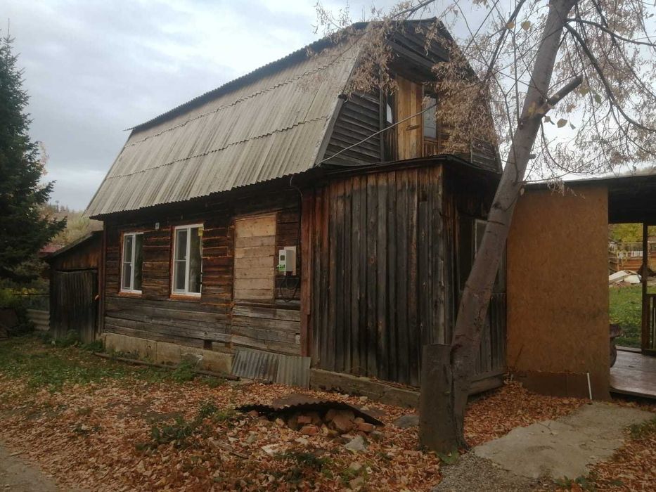 Срочная продажа‼️ Дача в Тарханке ‼️ 8 соток