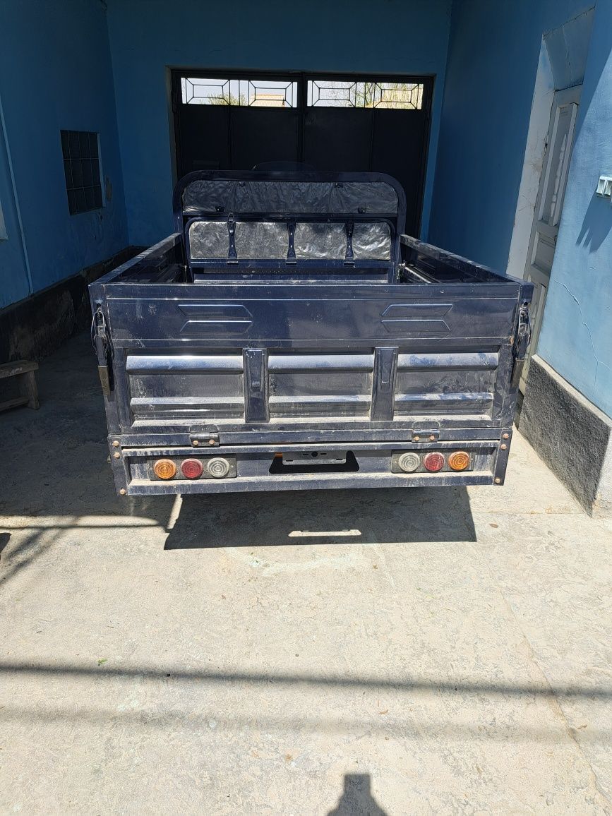 Elektro motosikl