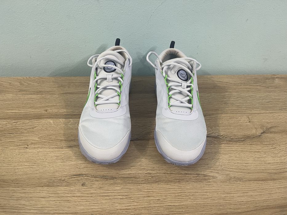 Nike 45 тенис маратонки Zoom Court Pro