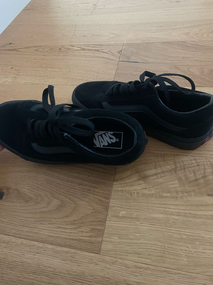 Vans  - нови,без етикет