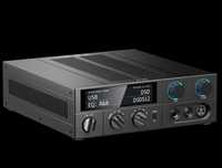 FiiO K15, Nou, Streamer HiFi, DAC, Amplificator de casti