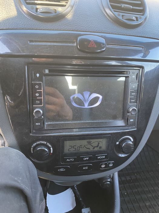 chevrolet nubira 2009 на части шевролет нубира 1.6