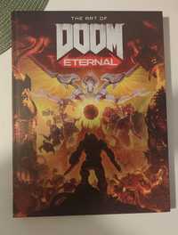 Art of Doom Eternal