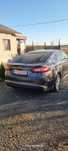 Vind Mondeo MK5 din 2015