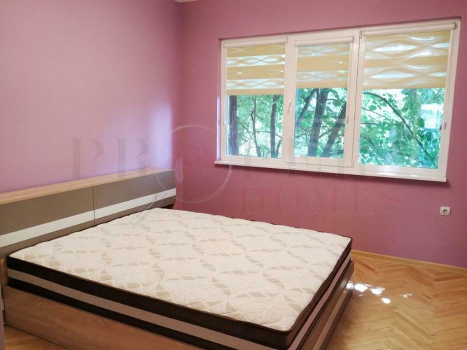 Дава под наем 4-стаен гр. Велико Търново - Център 95m²