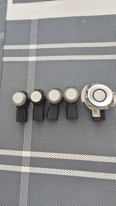 Senzori de parcare spate Peugeot 508 2016