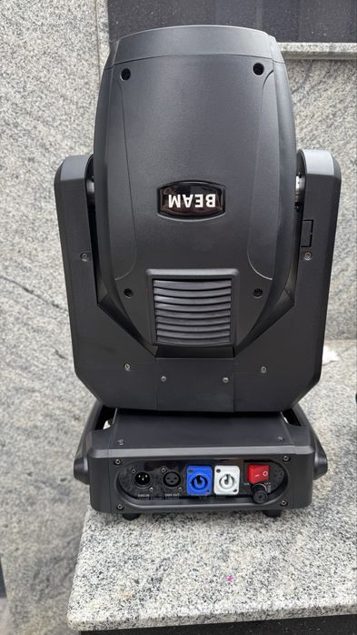 Moving head 295W чисто нови