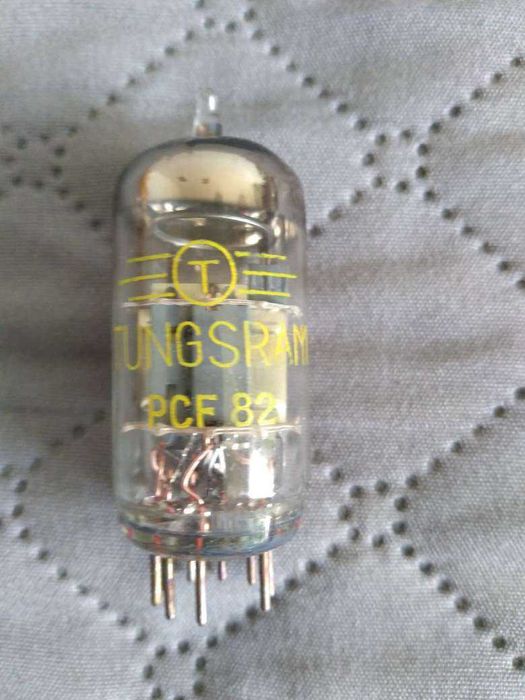 Лампи за телевизор