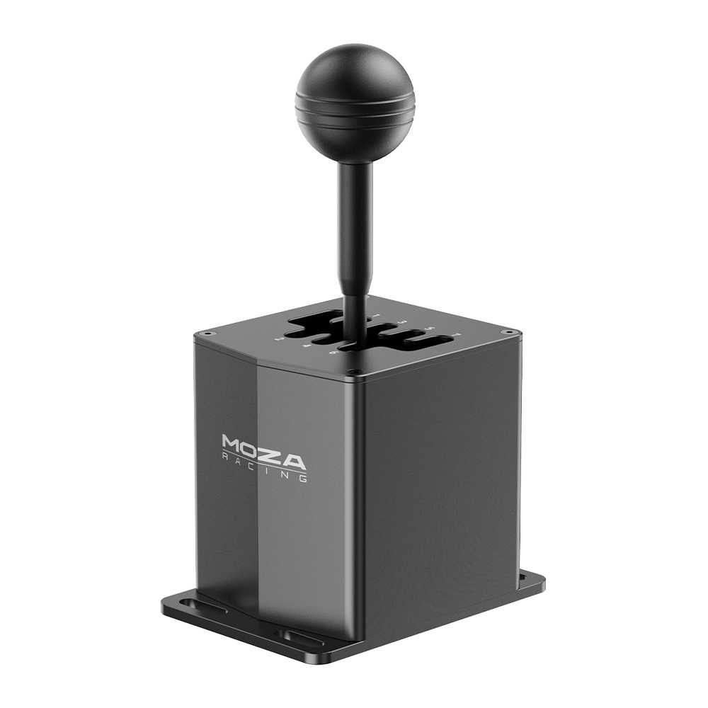 a28electronics предлагает - Новый MOZA R5 Bundle