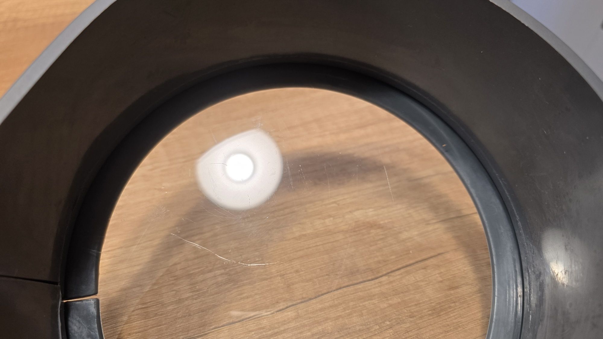 Instant Pot силиконова форма за торта с падащо дъно - кръгла