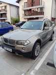 Bmw e 83 x3 din 2007