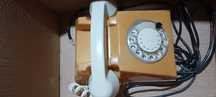 Telefon cu receptor vintage