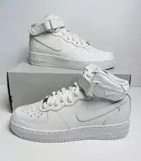 Air force 1 mid albe