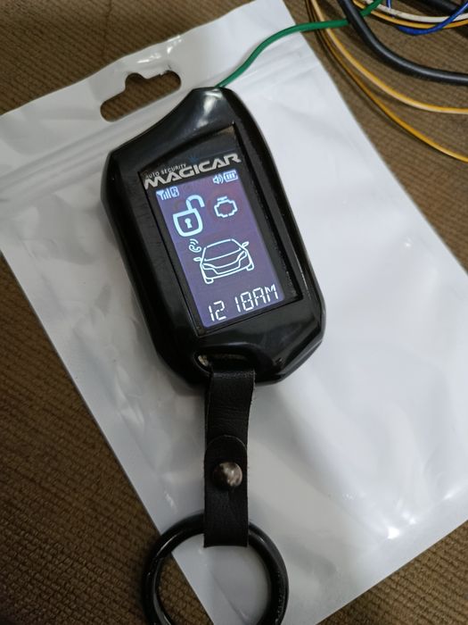 Mejikar 906 s daminant