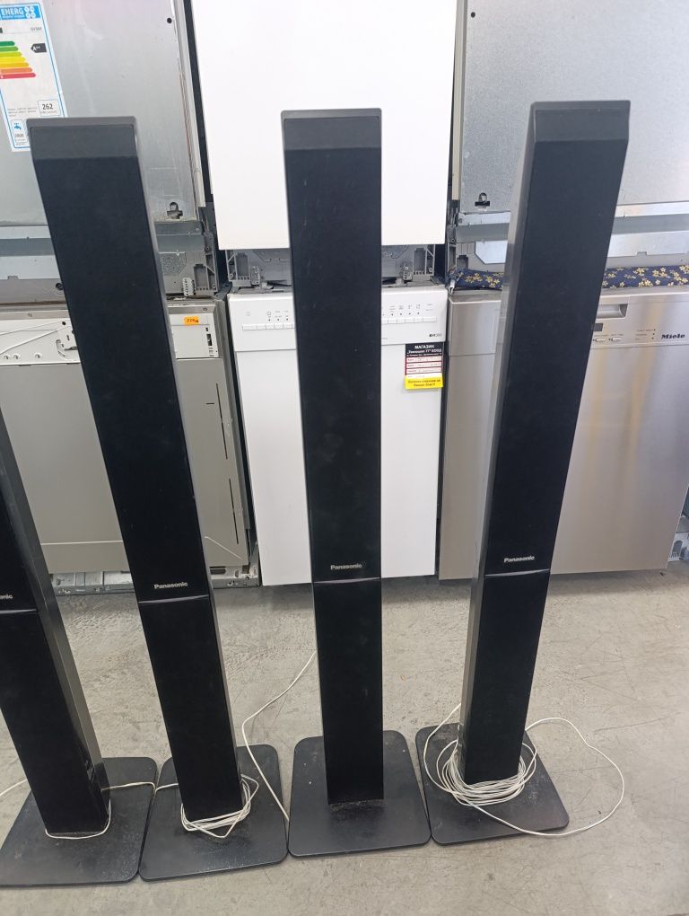 Тонколони Panasonic SB-HF560 4бр