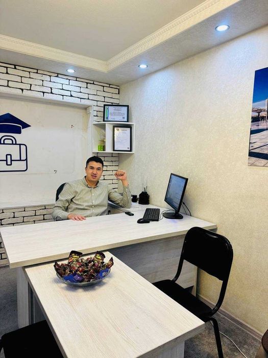 Farzand tarbiyasi va aliment nizolari bo‘yicha Advokat B.B.R