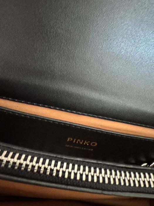 Оригинална чанта Pinko