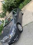 VW Passat CC facelift