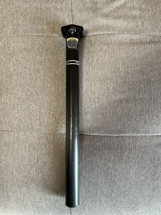 Карбоново колче Cannondale