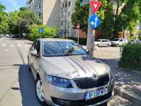 Skoda Octavia 2015