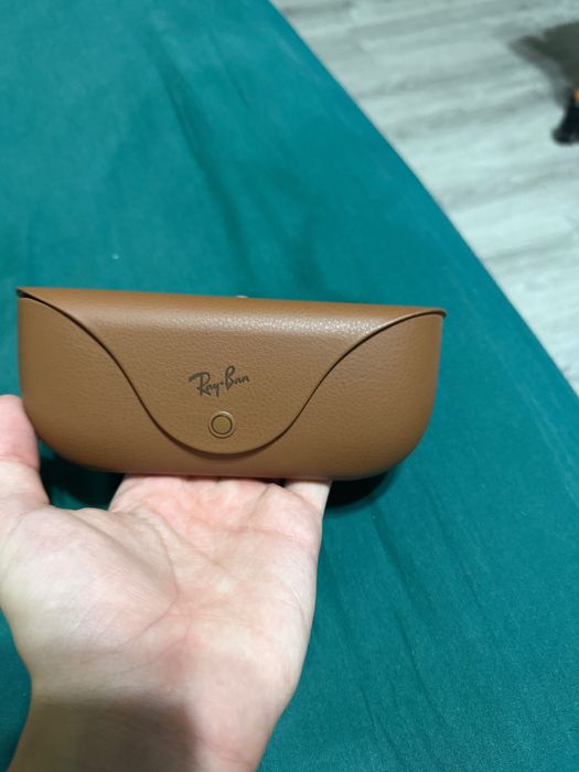 RaYban meta. Очки со встроенной камерой и искусственным интеллектом.