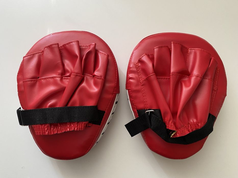 Тренировачни лапи