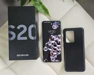 Samsung Galaxy S20 Ultra 5G + уникален калъф от dbrand