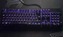 Tastatura Razer Huntsman
