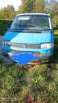 Vw Transporter T4