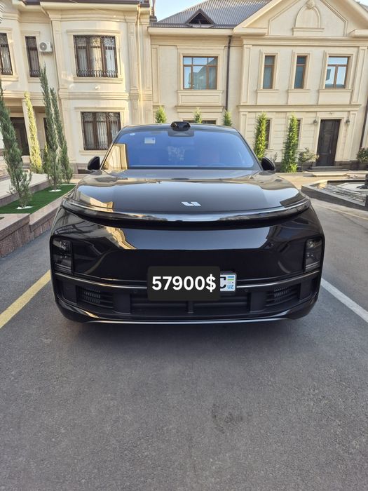 Продаётся Ляйсан Li9 ultira