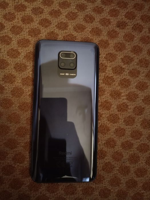 Redmi note 9s 4/64