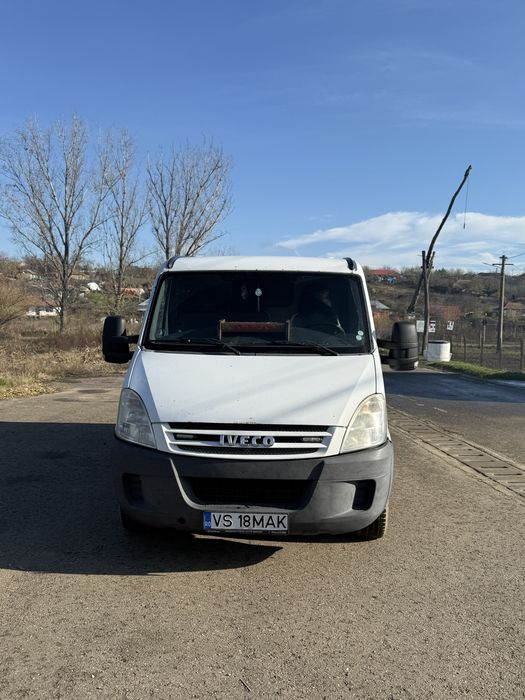 Vând IVECO Daily 2.3 HPT