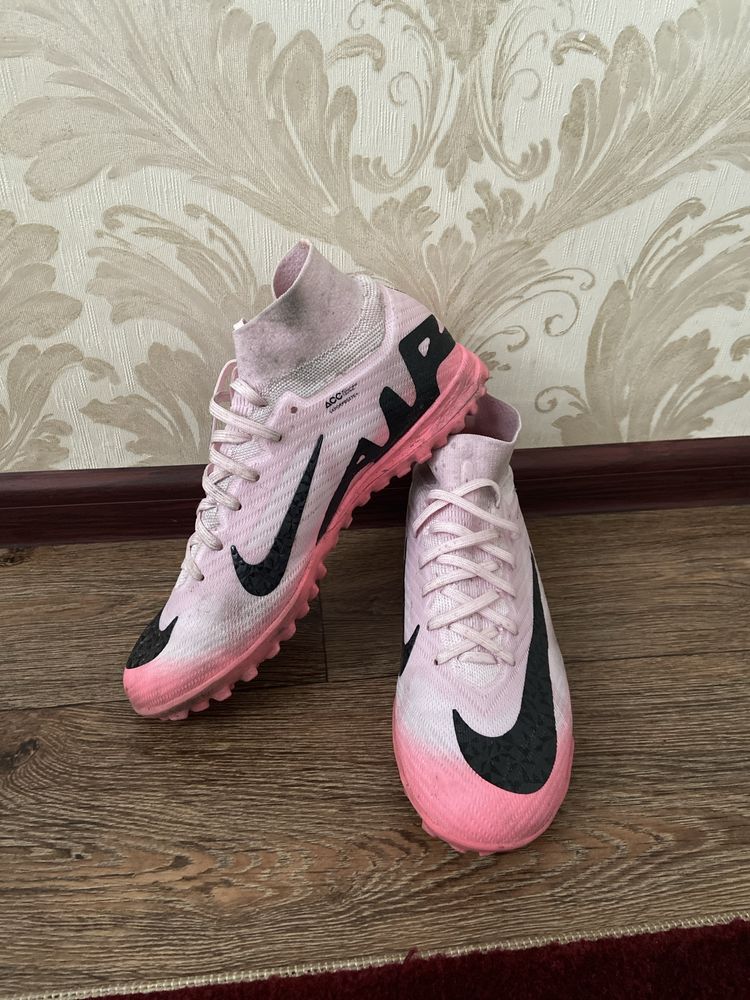 Nike Mercurial Superfly