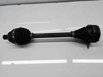 Planetara stanga fata Audi A3 Sportback (8PA) [Fabr 2004-2013] Facelif