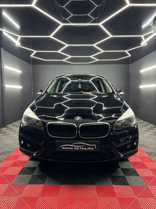 Se vinde bmw seria 2