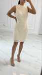 Rochie Asos bijuterie superba